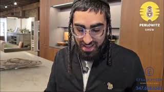 אֵין אָדָם נוֹגֵעַ בַּמּוּכָן לַחֲבֵירוֹ אֲפִילּוּ כִּמְלֹא נִימָא.