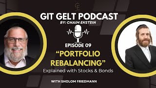 Episode 9: "Stay Balanced, Stay Successful" The Power of Portfolio Rebalancing!