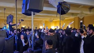 Wedding of Leibish & Ruchy Posen | חתונת הקלידן לייבוש פויזן