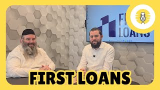 First-Loans – The Perlowitz Show