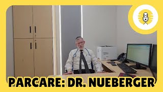 New at ParCare: Dr. Nueberger, Cardiologist – The Perlowitz Show