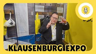 Live at the Klausenburg Expo! – The Perlowitz Show