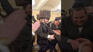 Wedding of Leibish & Ruchy Posen | חתונת הקלידן לייבוש פויזן
