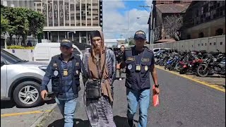 Head Member & Leader of The Lev Tahor Cult “Yoel Alter” Gets Arrested By Mexican Authorities