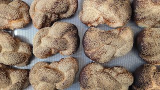 פרישע חאלע'ס ארץ ישראל | New israeli challah Bakery opened in Lakewood