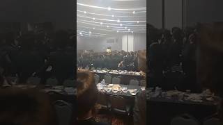 Yahrtzeit Seudah of R’ Nosson of Breslov With R’ Meilech Biderman | ר’ אלימלך בידרמן ביארצייט סעודה