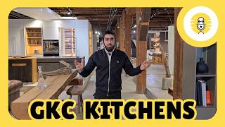 GKC Kitchens – The Perlowitz Show