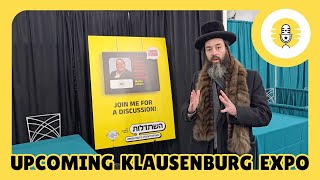 Behind the scene look at the upcoming Klausenburg Expo – The Perlowitz Show