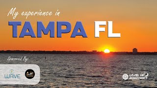 My Experience In Tampa, FL | Yiddish