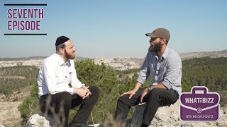 My favorite Business Coach #whatabizz EP. 7 | English