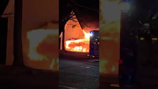 Fier at Jewish House in Monsey, NY