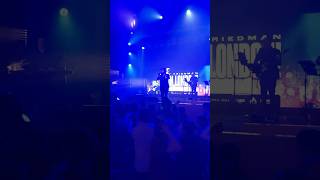 Od Yoter Tov – Benny Friedman Live in Los Angeles – Winter 2024 | עוד יותר טוב – בני פרידמן לייב