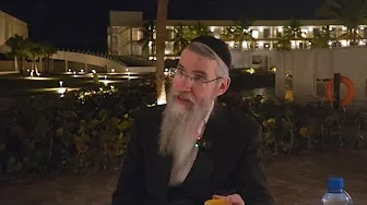 Interview with world-renowned star singer Avraham Fried – Yidish