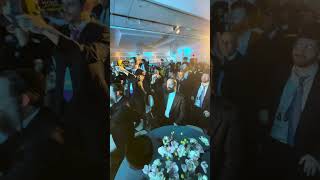 The Bukharian Boys Choir – Renewal Shabbaton 2025