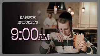 Kapayim Ep. 1 – 6:00am – Feat. Ari Abramowitz