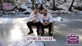 THE 2 BEST SOLUTIONS FOR FAMILY GETAWAY #whatabizz EP. 8 | ENGLISH