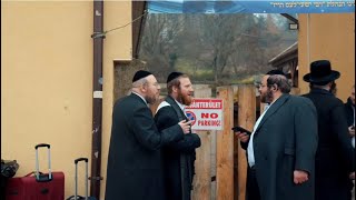 Belz Donors Trip To Eastern Europe – YF Production