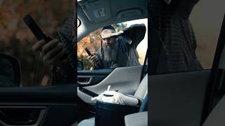 Chaveirim on Scene – Erev Shabbos Vehicle Lockout