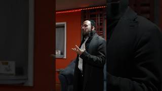 Lipa Shmeltzer Shares His Thoughts on His Upcoming Album “Eliezer Lipa’la”