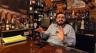 Isaac Blackman CEO of ‘MJU’ Montreal Jewish Unity expo live interview