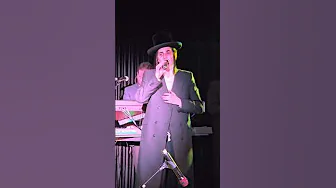 ביצוע  נדיר!!דינר בוני עולם לונדון London uk adraba #live #singer #music