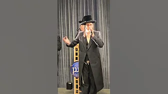 אוי עמך עמך🥹מוטי שטיינמץ בקטע מרטיט לקטע המלא👇