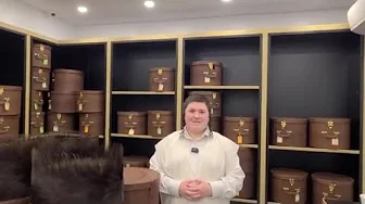 Exclusive Look at Kraus Shtreimel’s Pesach Sale – Featuring the Yeshua Shtreimel!