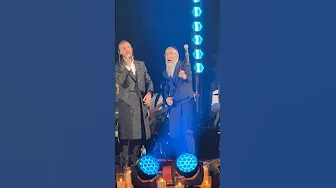 Kol HaNeshomo was pure synergy-artists & musicians united for a soulful night that filled the heart!