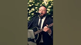 “Chuppah Moments • V’nacha” is out! Watch it now! #jewishmusic #chuppah #jewishwedding