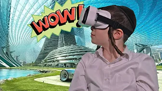 Virtual Reality Silver Museum