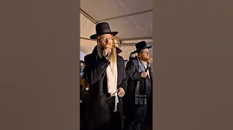 Chuppah Emotions With @GershiUri x @AvrumMordche 🥺