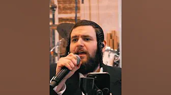 Have you watched Hora Rabosai with Shmueli Ungar yet? If not, you’re missing out! 👀