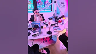 השקת סדרת המשחקים החדשה של מוטי שטיינמץ אצל יואלי דיקמן ברדיו קול פליי