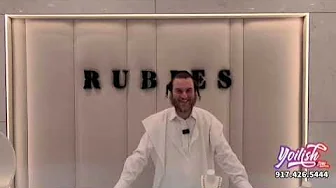 Yoilish Visits Rubies Jewelry – Your Ultimate Destination for Dream Jewelry Pieces!