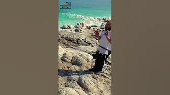 ים המלח פרק ג