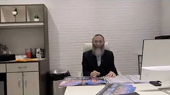 Yoilish Discusses Real Estate Secrets with Pinchas Scharf