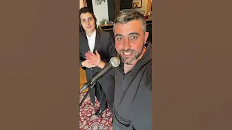 עם ישי ריבו חזרות למופע הגדול בפריז casino de Paris 31 march