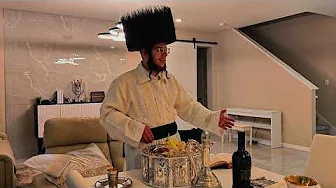 Pasech experience at Wave Kosher Villas in Tampa, FL