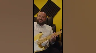 Inside the Studio! Watch the full guitar vlog now! #guitar #studiovlog #insidethestudio