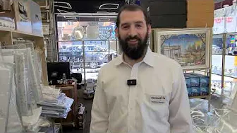What Makes Eichler’s in Boro Park a Must-Visit? Yoilish Finds Out!