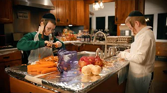 Delivery for Passover! What Does it Mean for You?