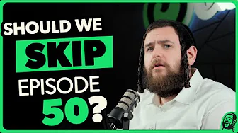 “Does the number 50 even matter? A Look Back and a Big Look Ahead | ShmueliCast Notes