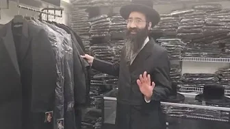 Parc Elite Hatters received an exclusive shipment from renowned Beeber Hats.