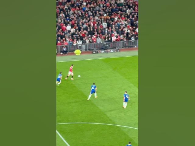 Mason Mount scores insane goal Manchester United Vs Atletico Bilbao Europa league semi final ￼