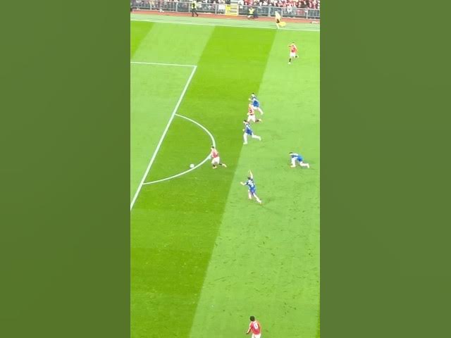Manchester United vs Athletic Bilbao Europa league- Garnacho misses