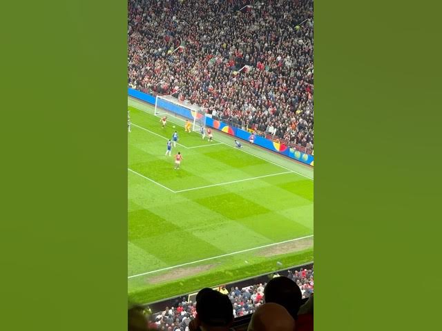 Hojlund finally gets a goals, Manchester United vs Bilbao – Europa league